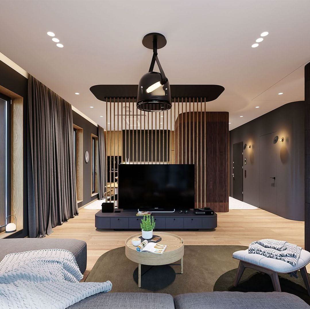 Lampada a Sospensione LED Mona Minimalista – Design Moderno in Vetro