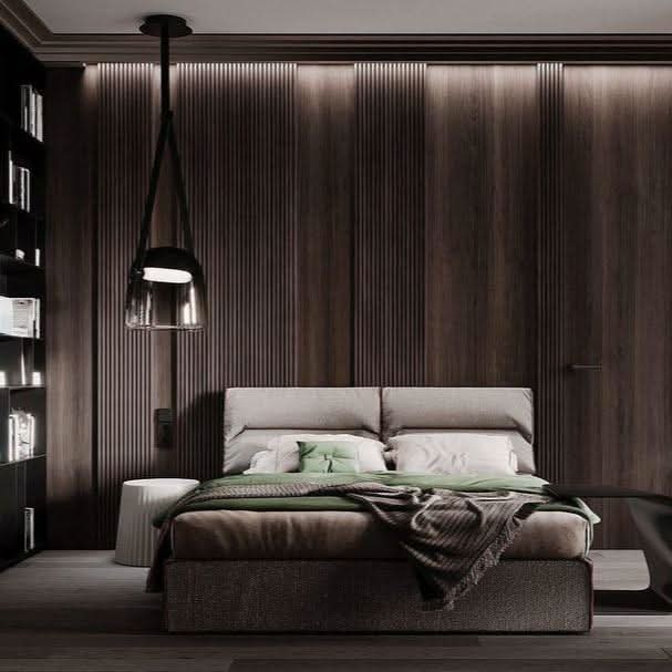 Lampada a Sospensione LED Mona Minimalista – Design Moderno in Vetro