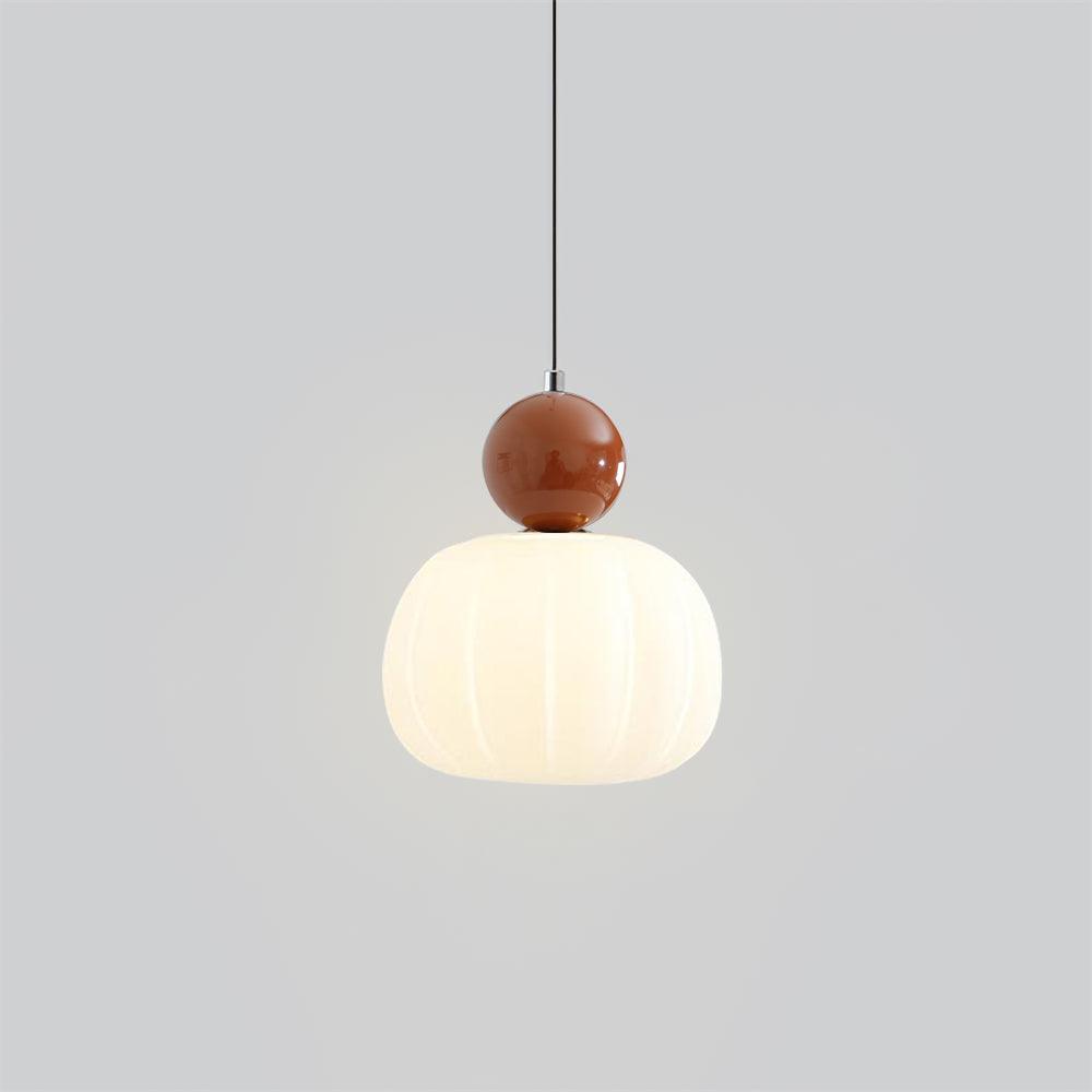 Nuvola calda di luce scandinava