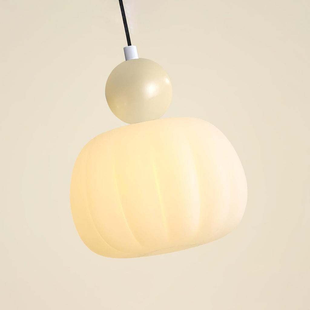 Nuvola calda di luce scandinava