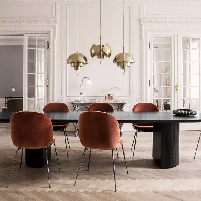 Eleganza e semplicità in versione scandinava!