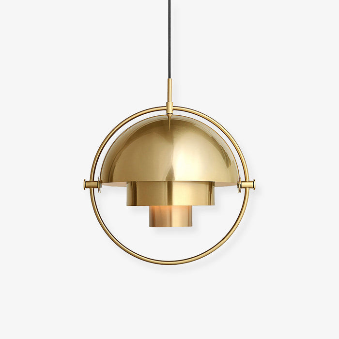 Eleganza e semplicità in versione scandinava!