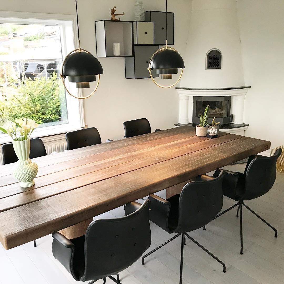 Eleganza e semplicità in versione scandinava!