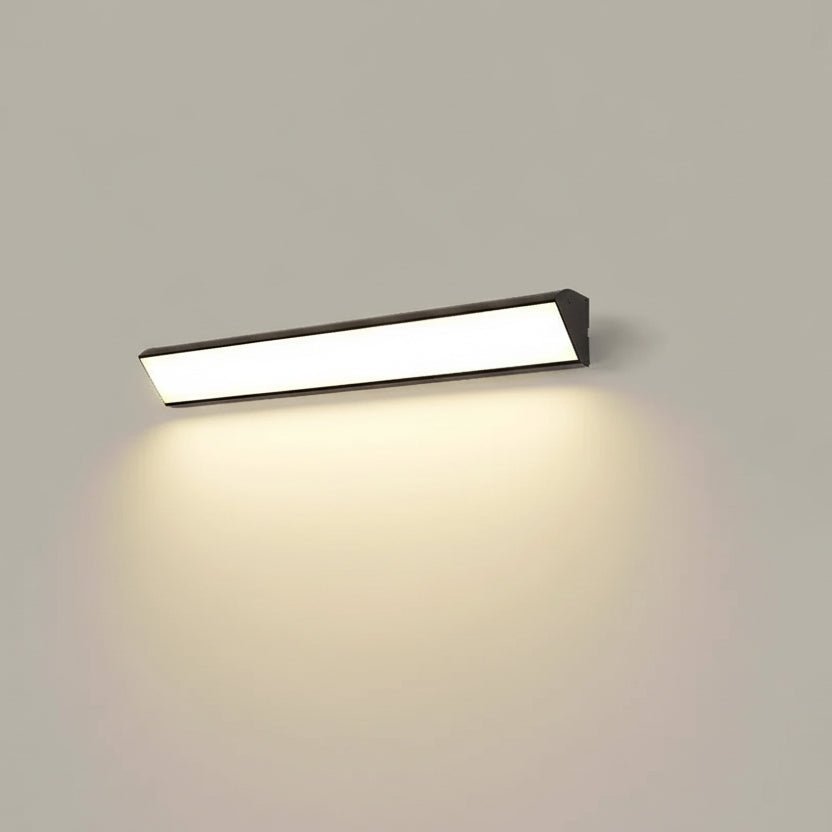 EXOWALL – Applique LED resistente alle intemperie per l'illuminazione esterna