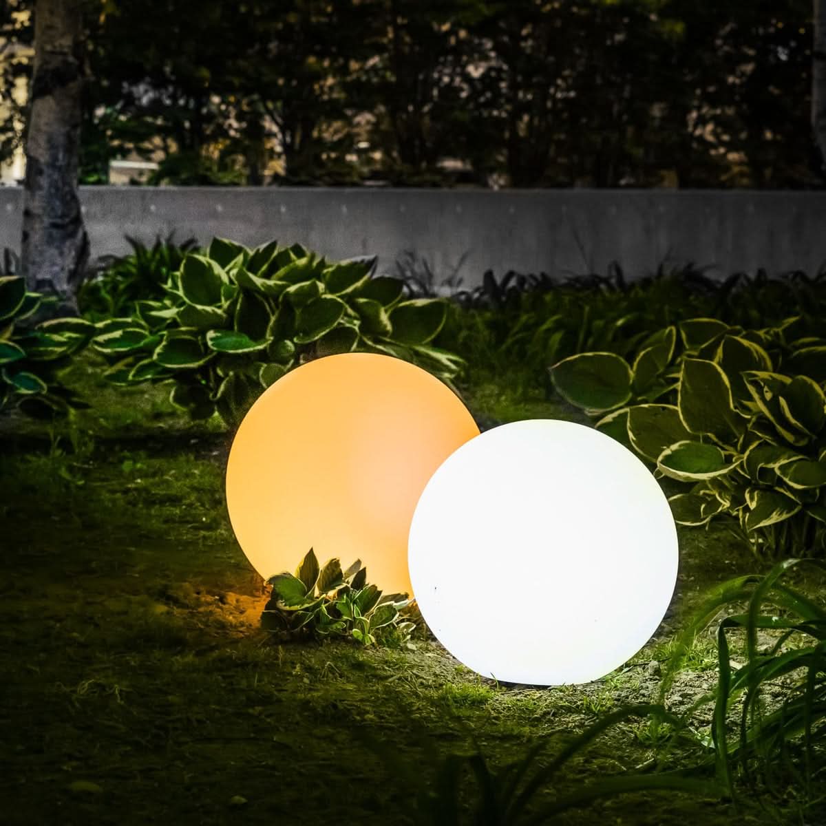 Lampada Portatile Interna Esterna Element Light
