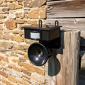 GARDEN GUARD – Dispositivo di allontanamento degli uccelli ad ultrasuoni per giardini e aree esterne