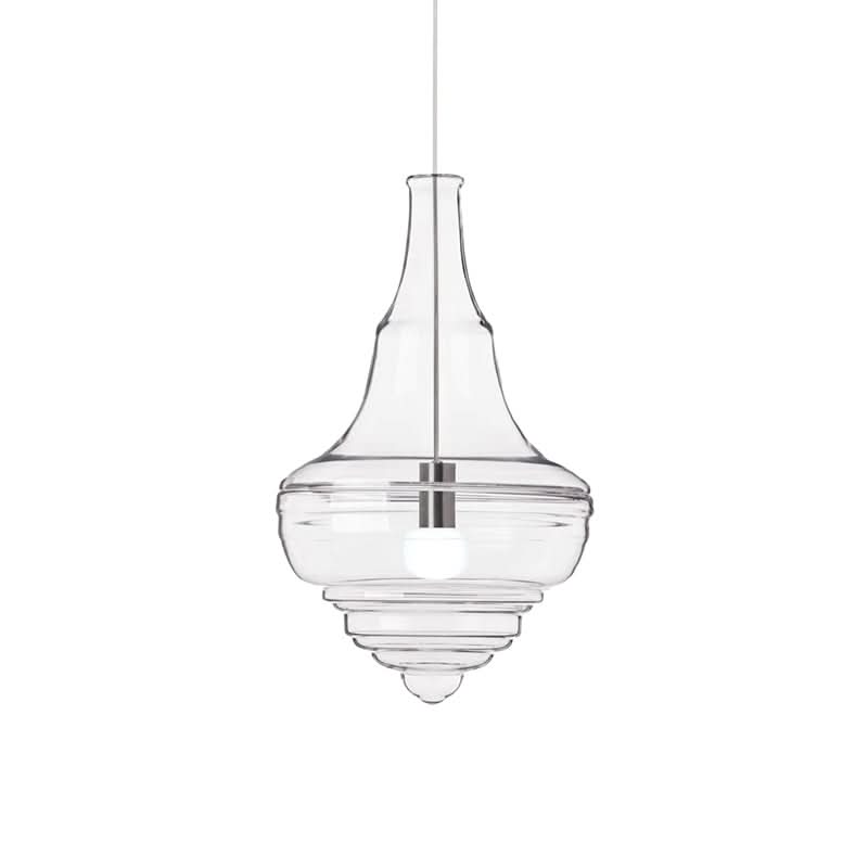 Lampadario Moderno