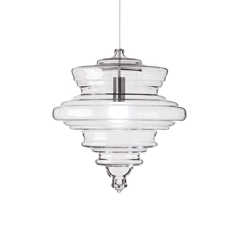 Lampadario Moderno