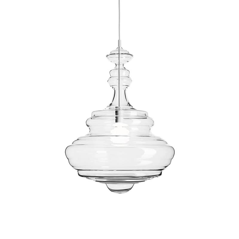 Lampadario Moderno