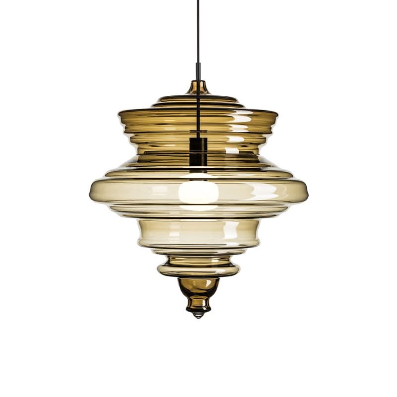 Lampadario Moderno