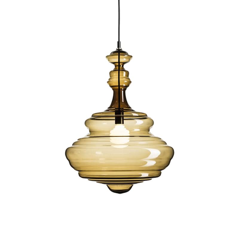 Lampadario Moderno