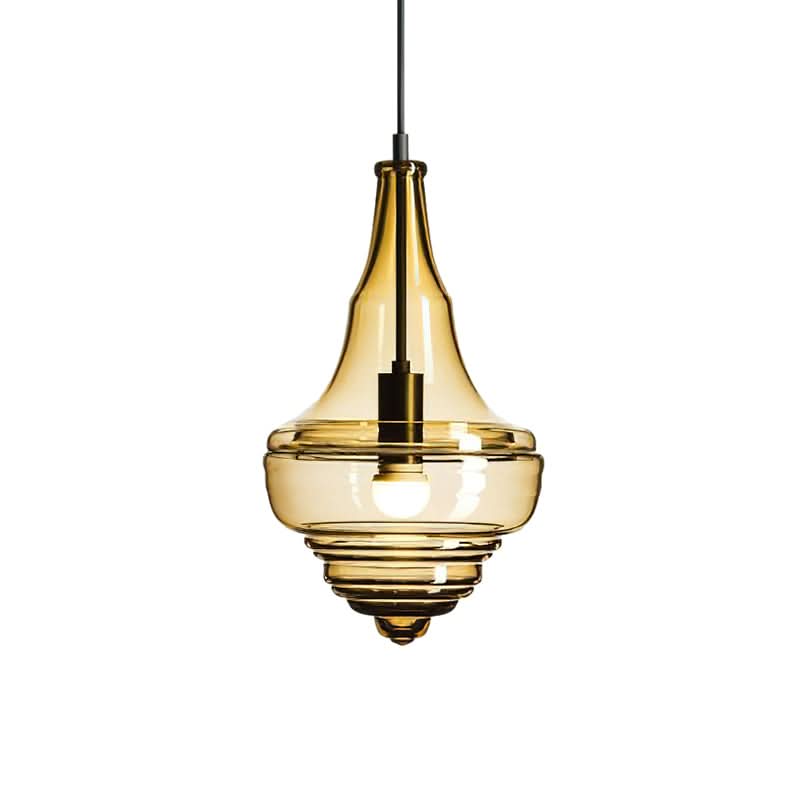 Lampadario Moderno