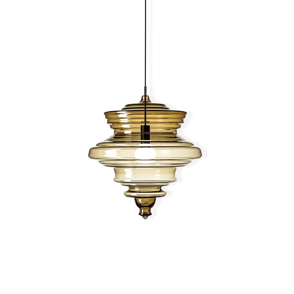 Lampadario Moderno