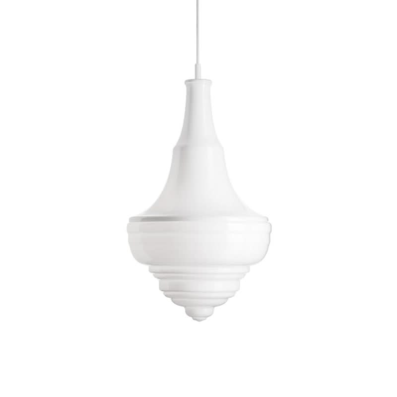 Lampadario Moderno