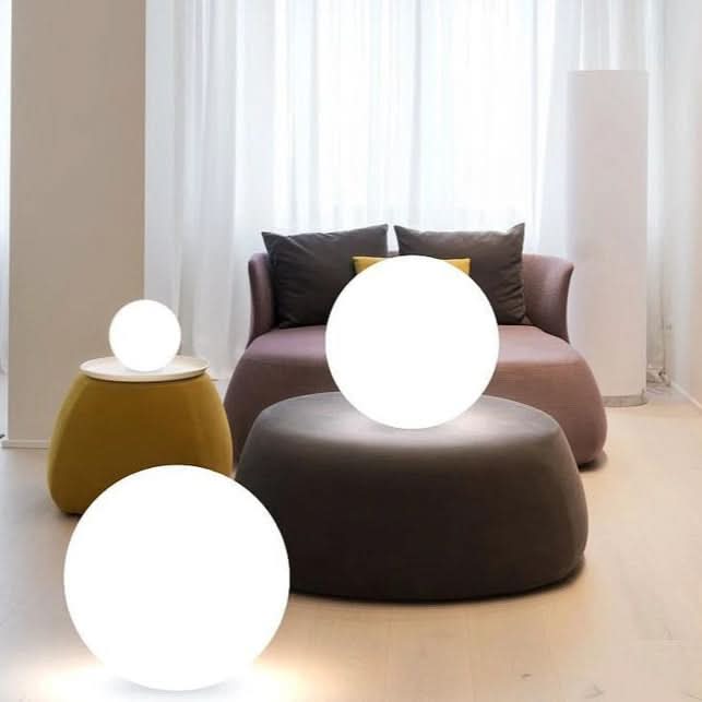 Lampada Portatile Interna Esterna Element Light