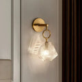 Lampada da Parete in Vetro LED Etherealight