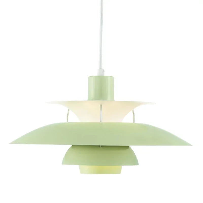 Illuminazione Designer Multicolore a Forma di Sfera