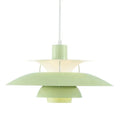 Illuminazione Designer Multicolore a Forma di Sfera