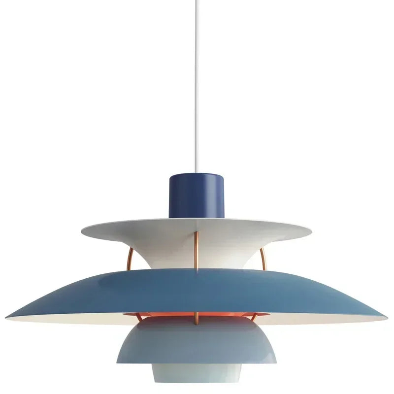 Illuminazione Designer Multicolore a Forma di Sfera