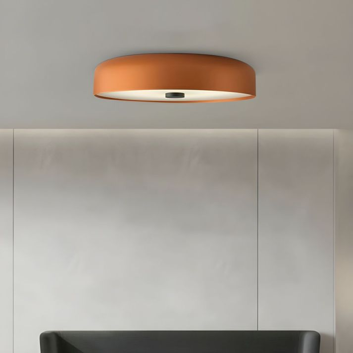 Lampada da soffitto LED Nordic Retro