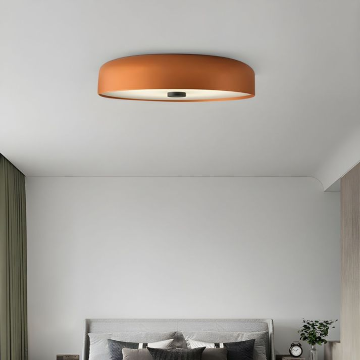 Lampada da soffitto LED Nordic Retro
