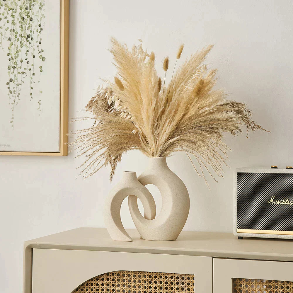Scandivase - Vaso elegante in stile scandinavo