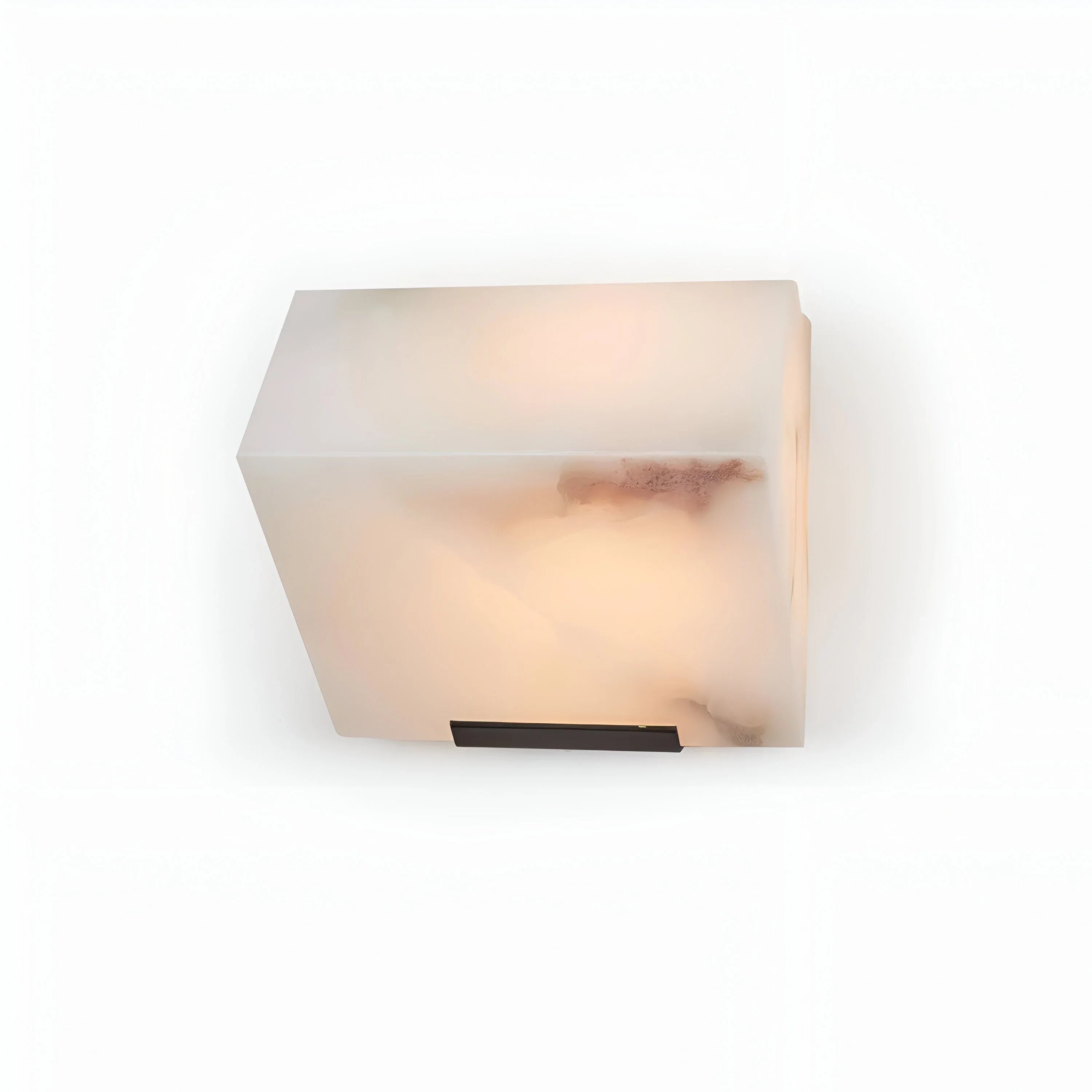 Lampada da Parete Verami in Marmo