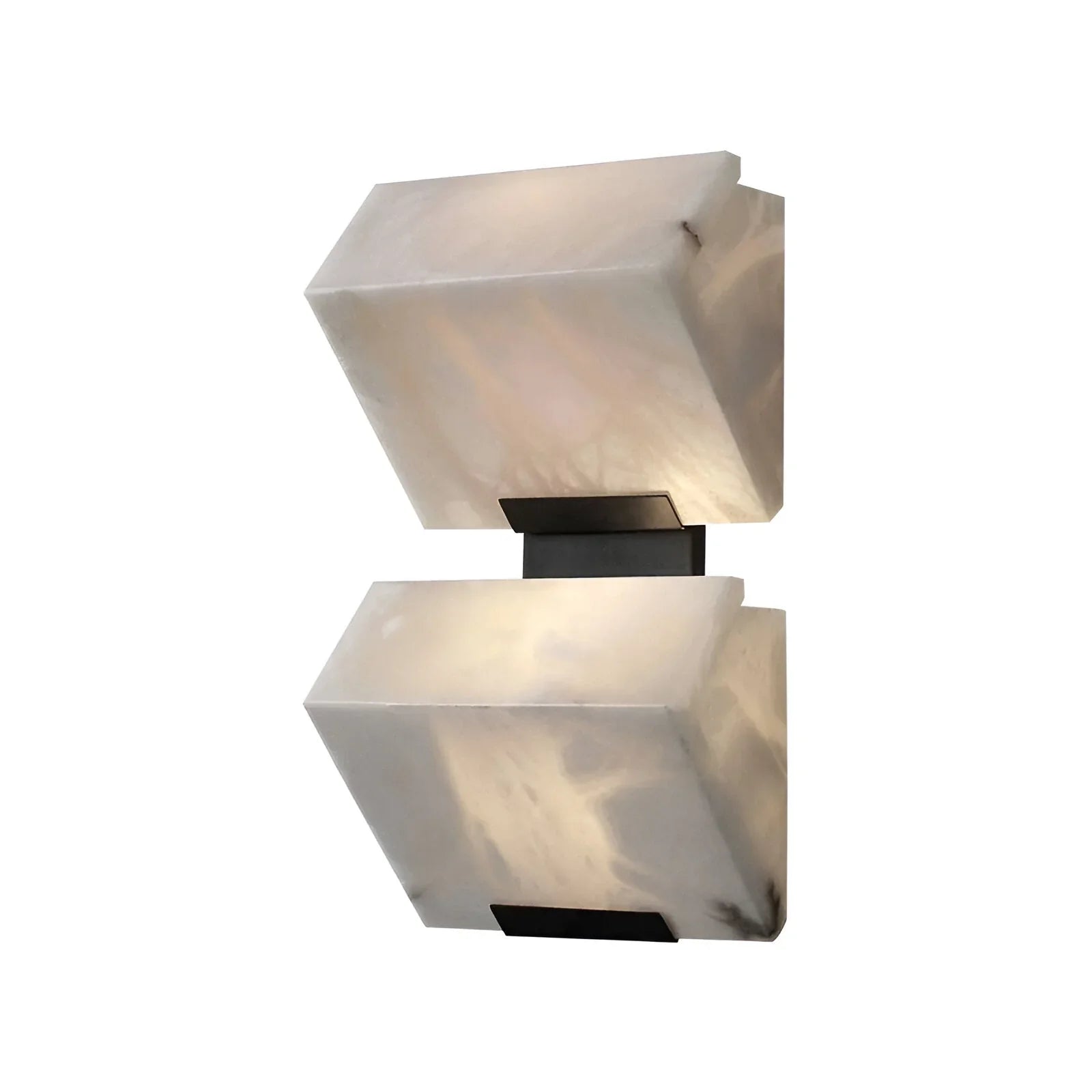 Lampada da Parete Verami in Marmo