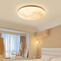 Lampada da Soffitto con Luce Lunare per Interni Moderni