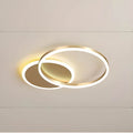 Lampada a Sospensione Rondale Moderna con Regolazione dell'Altezza – Elegante Lampada per Soggiorno e Sala da Pranzo, Illuminazione LED