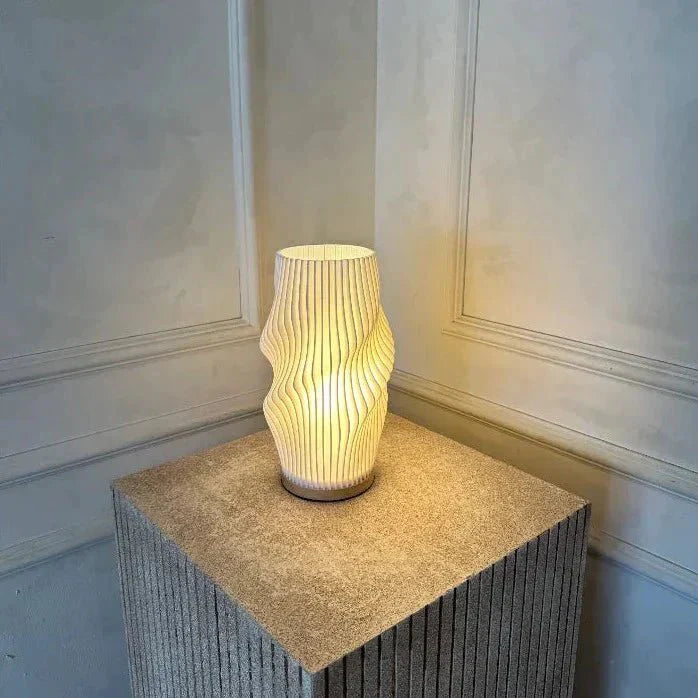 Lampada Serene Wavecrest
