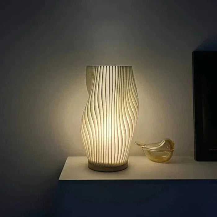 Lampada da Tavolo Riva