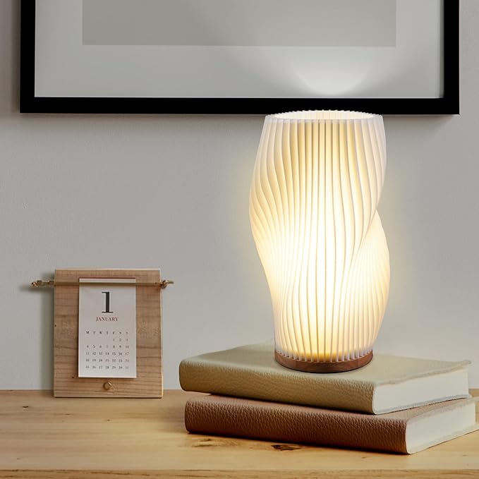 Lampada Serene Wavecrest
