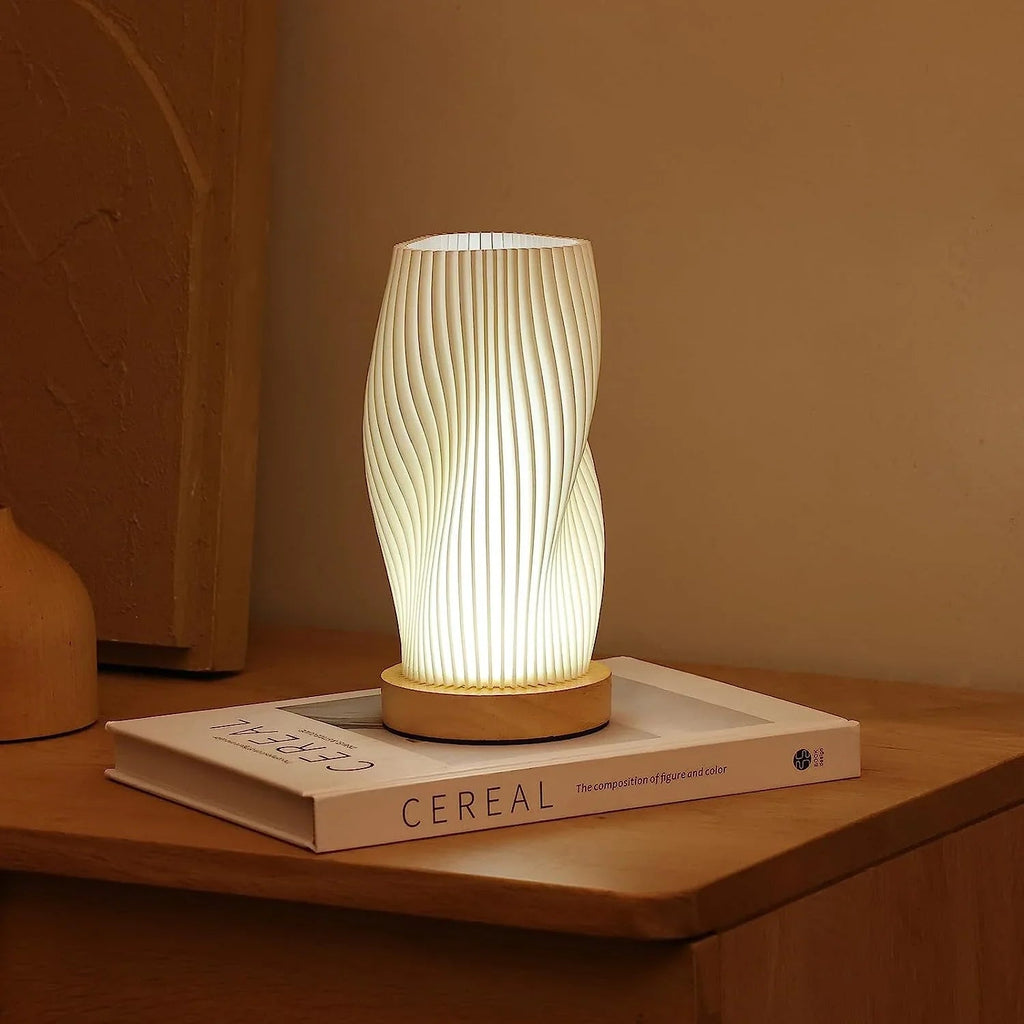Lampada da Tavolo Riva
