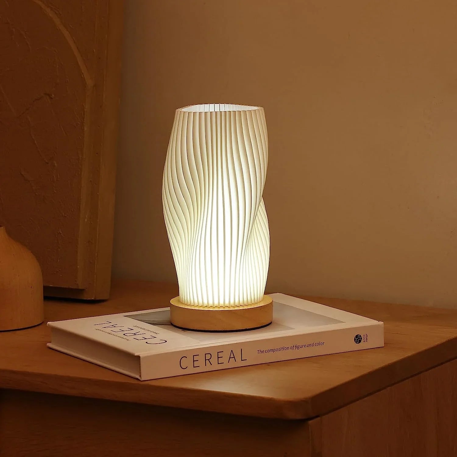 Lampada da Tavolo Riva