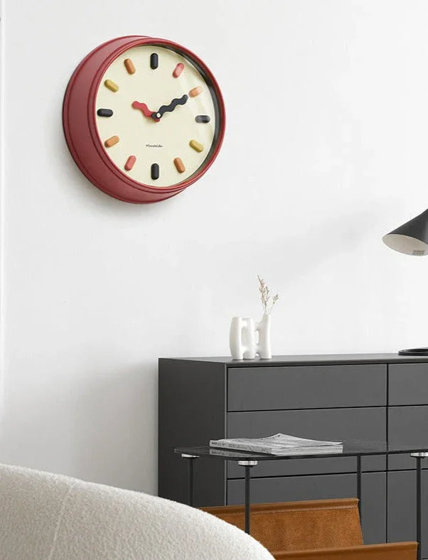 Orologio da Parete UrbanCircle