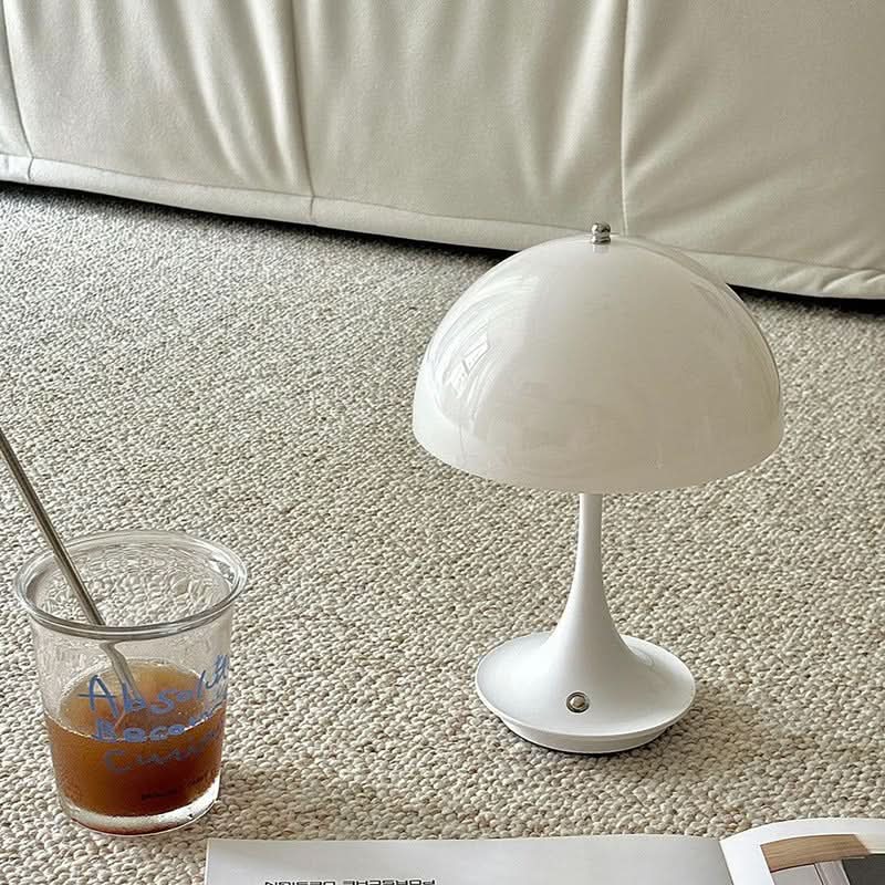 Lampada da tavolo LED Cordless Electaura