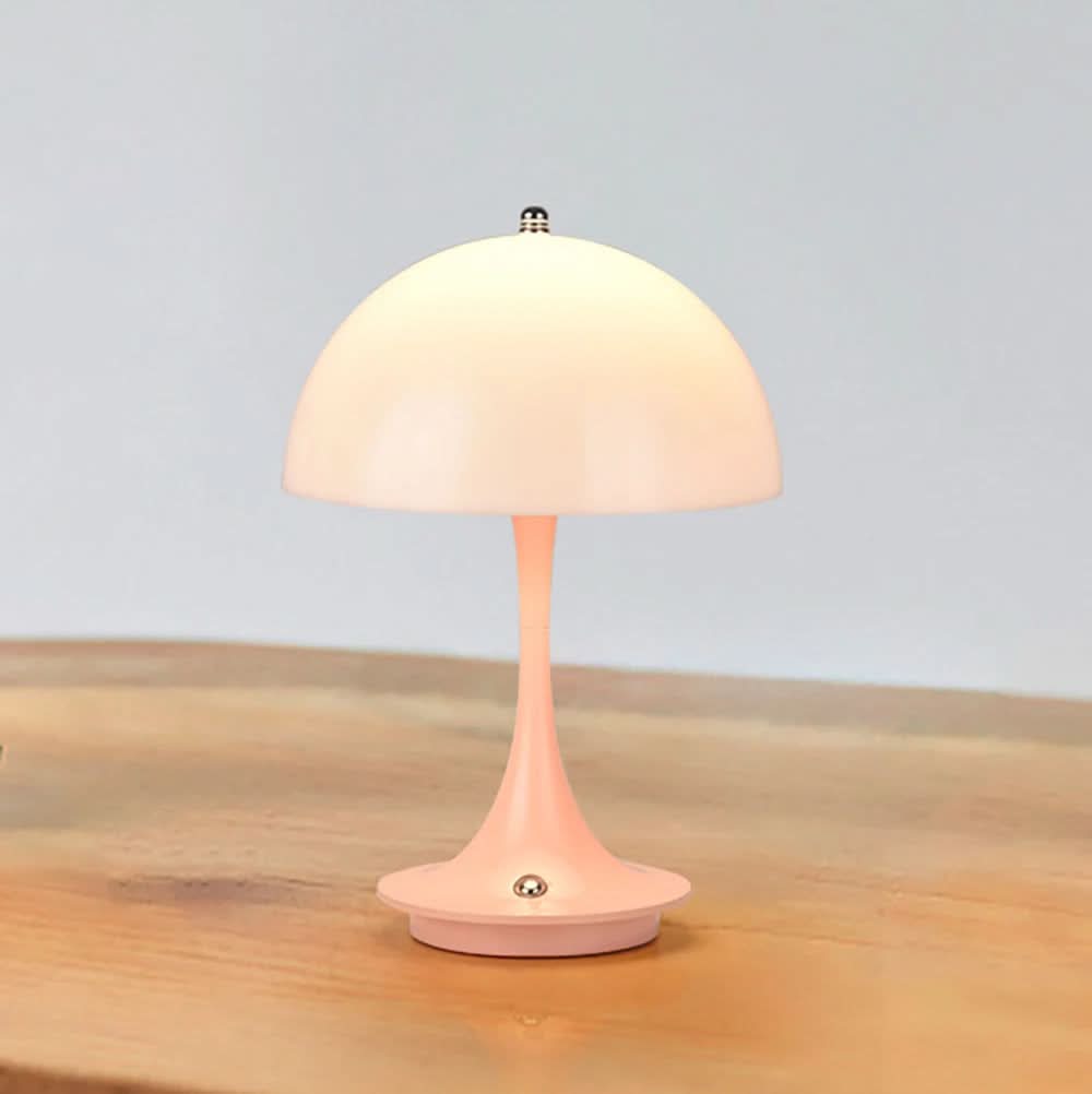 Lampada da tavolo LED Cordless Electaura