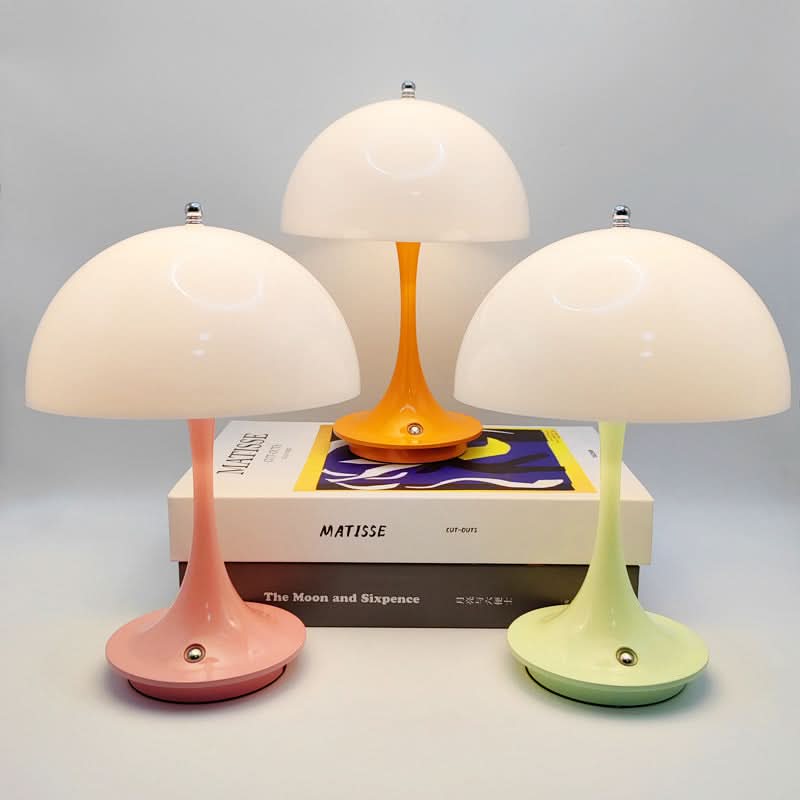 Lampada da tavolo LED Cordless Electaura