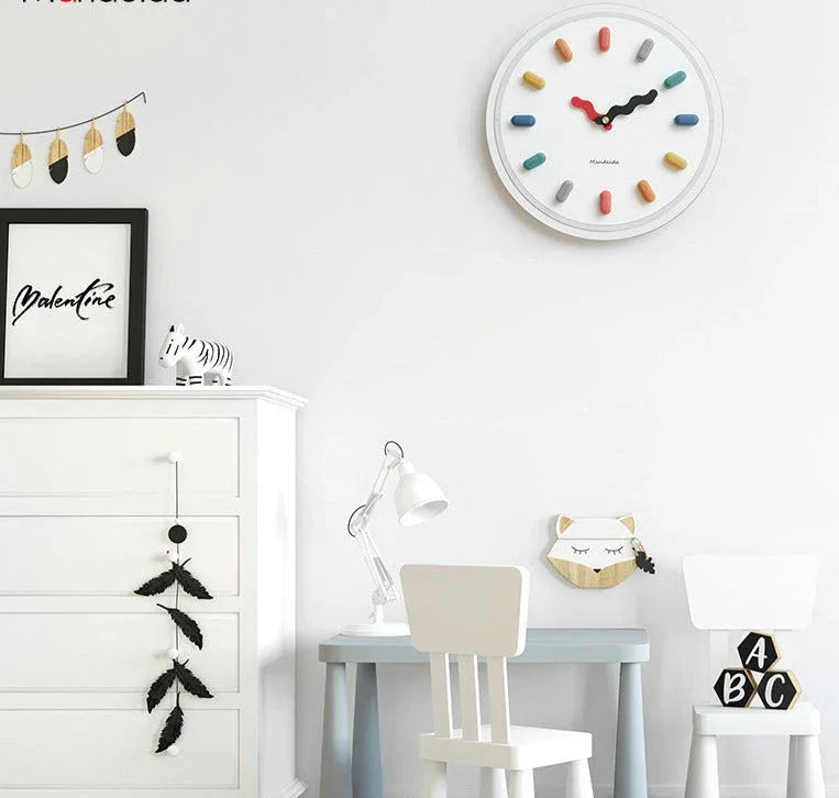 Orologio da Parete UrbanCircle