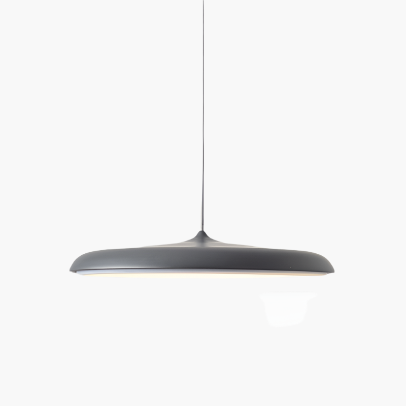 Nordic Glow LED Pendellamp – Design luminoso scandinavo elegante