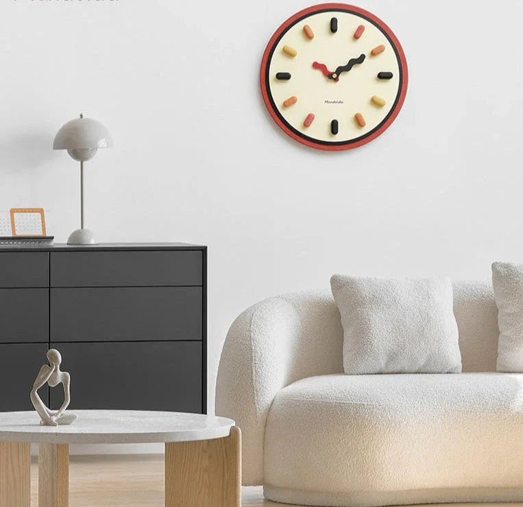 Orologio da Parete UrbanCircle