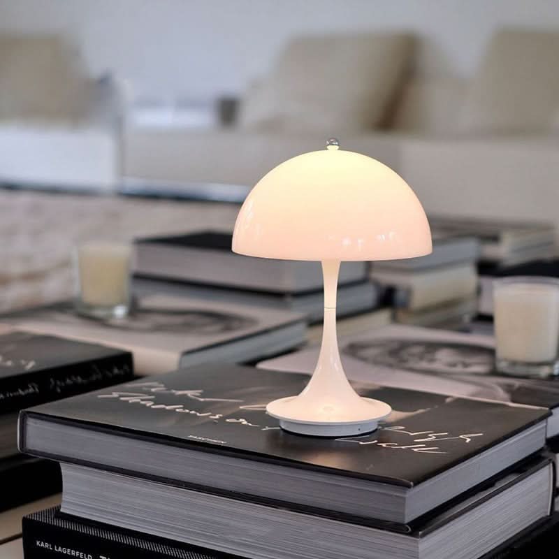 Lampada da tavolo LED Cordless Electaura