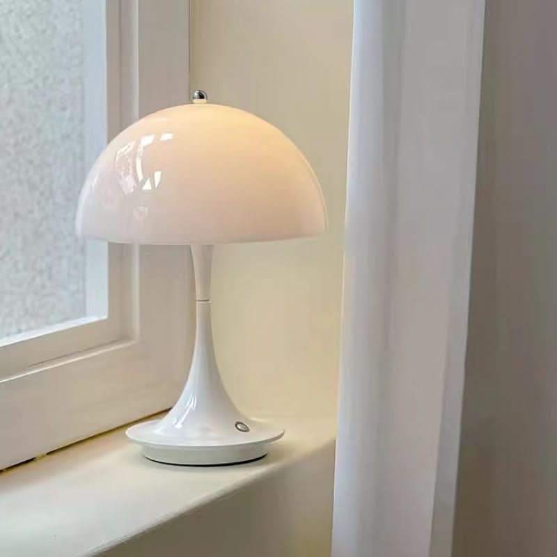 Lampada da tavolo LED Cordless Electaura