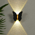 Luce da Parete Esterno Aesthetica Farfalla