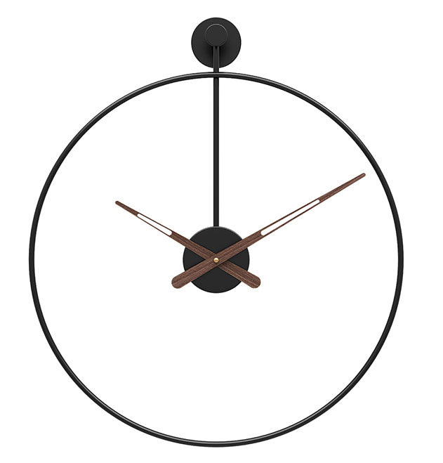 Xyvar - Grande orologio da parete