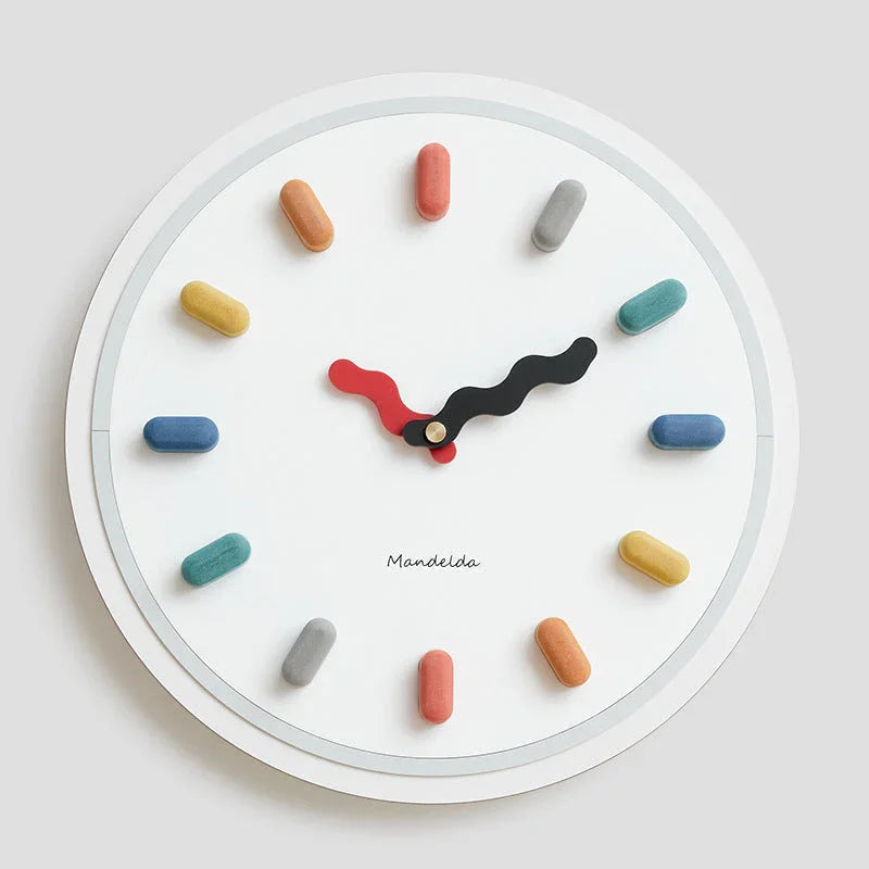 Orologio da Parete UrbanCircle