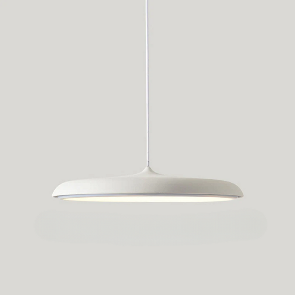 Olyra - Lampada a sospensione design scandinavo di lusso