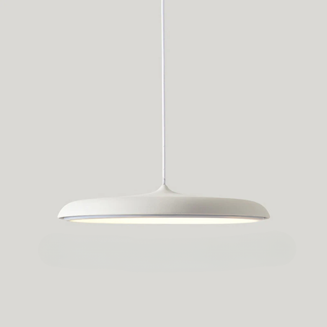Olyra - Lampada a sospensione design scandinavo di lusso