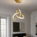 Lampada a sospensione LED moderna